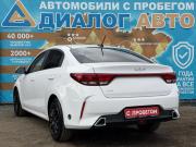 Kia Rio IV Рестайлинг Набережные Челны  - изображение 21