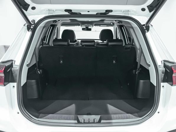Chery Tiggo 8 I Рестайлинг с пробегом 2023 года, цена 1 878 180 рублей, 40674 км, внедорожник, Автокод Объявления