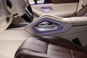 Mercedes-Benz Maybach GLS I Москва  - изображение 57
