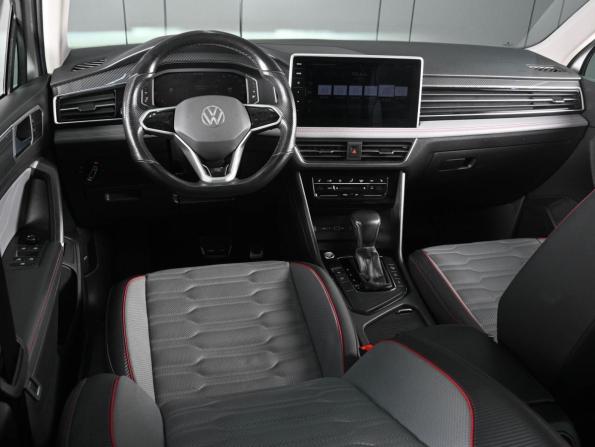 Volkswagen Tiguan II Рестайлинг (China Market) с пробегом 2021 года, цена 3 769 000 рублей, 47264 км, внедорожник, Автокод Объявления