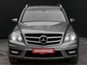 Mercedes-Benz GLK-Класс I (X204) Екатеринбург  - изображение 25