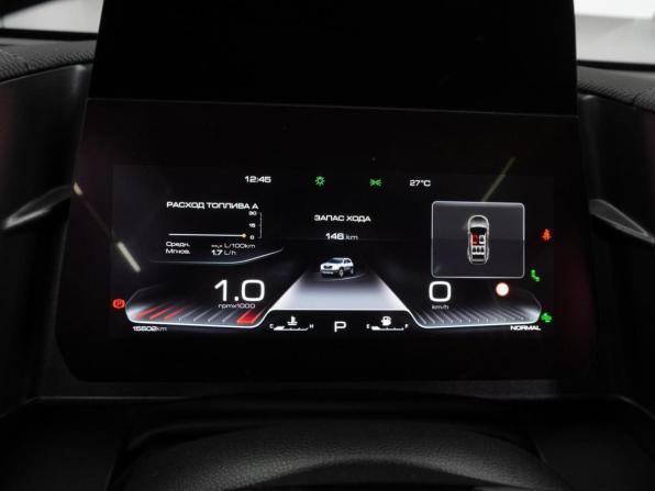 Haval Dargo с пробегом 2025 года, цена 3 049 000 рублей, 15502 км, внедорожник, Автокод Объявления