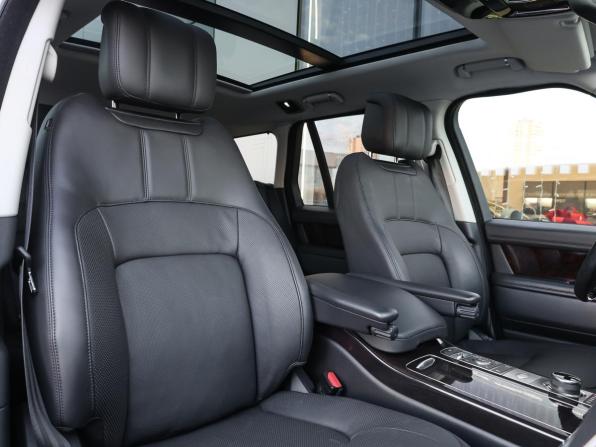 Land Rover Range Rover IV Рестайлинг с пробегом 2018 года, цена 7 790 000 рублей, 44831 км, внедорожник, Автокод Объявления