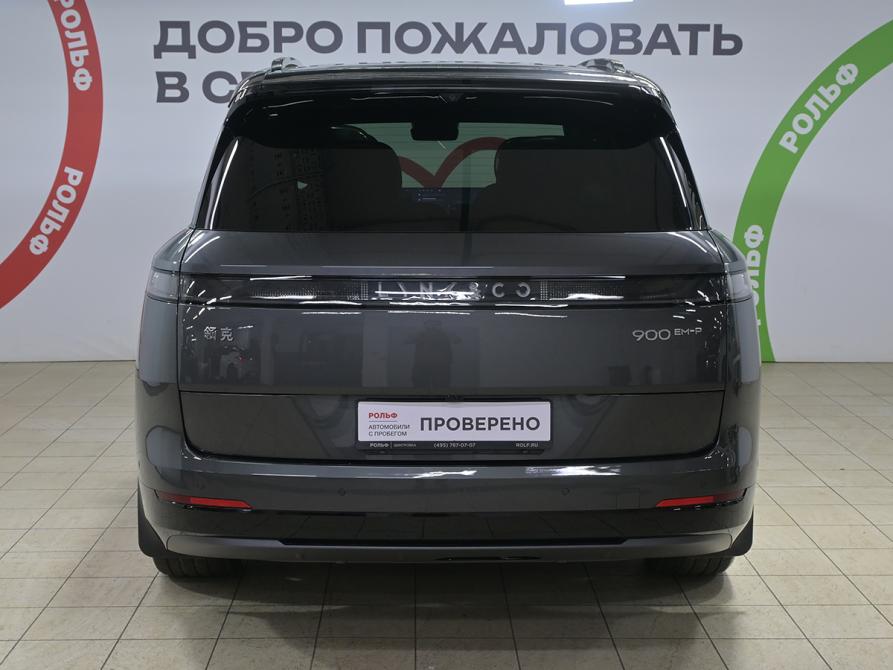 Lynk &amp; Co 900 Москва  - изображение 5