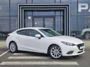 Mazda 3 III (BM) Воронеж  - изображение 14