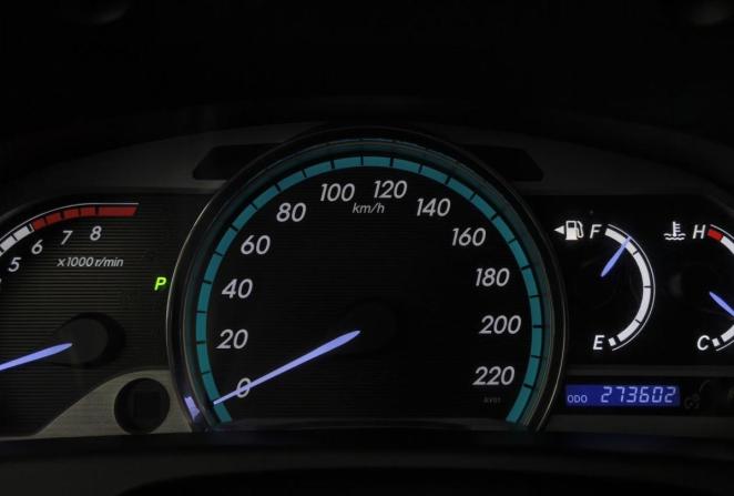 Toyota Venza I Рестайлинг с пробегом 2013 года, цена 1 779 000 рублей, 273601 км, внедорожник, Автокод Объявления
