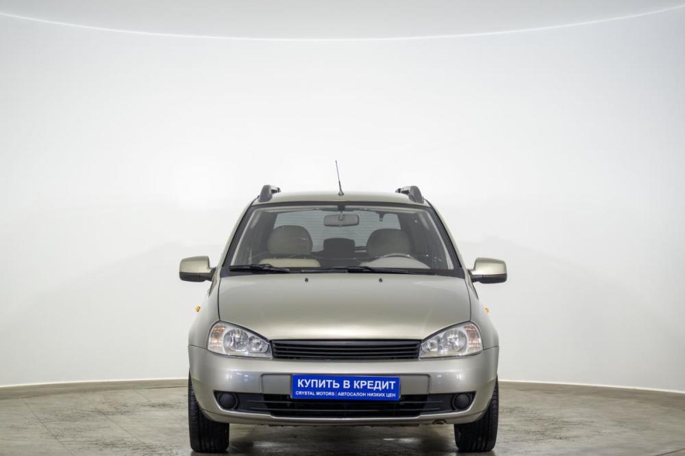 Lada (ВАЗ) Kalina I Оренбург  - изображение 2