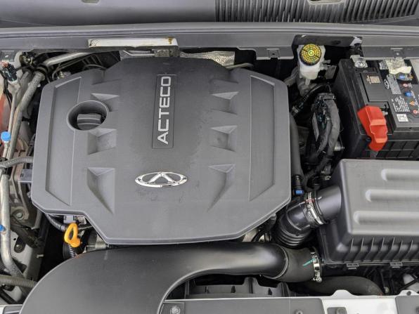 Omoda S5 с пробегом 2023 года, цена 1 625 000 рублей, 14822 км, седан, Автокод Объявления