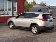 Toyota RAV4 IV (XA40) Санкт-Петербург  - изображение 21