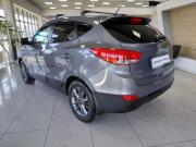 Hyundai ix35 I Рестайлинг Москва  - изображение 30