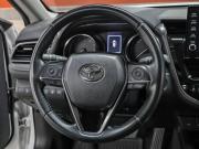 Toyota Camry VIII (XV70) Рестайлинг Москва  - изображение 40