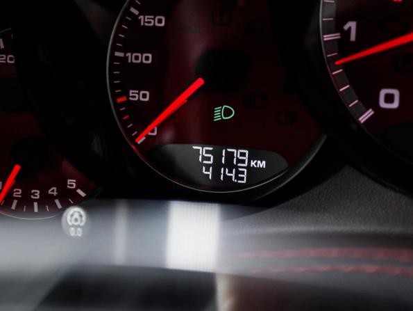 Porsche 911 VII (991) с пробегом 2014 года, цена 8 223 916 рублей, 75179 км, купе, Автокод Объявления