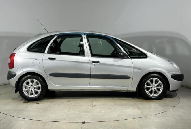 Citroen Xsara Picasso с пробегом 2002 года, цена 375 000 рублей, 227674 км, компактвэн, Автокод Объявления