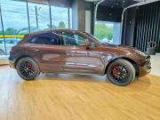 Porsche Macan I Тула  - изображение 33