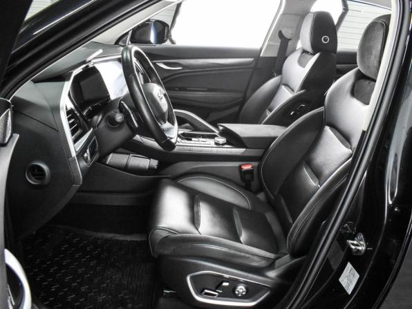 Geely Tugella I с пробегом 2021 года, цена 2 599 000 рублей, 63529 км, внедорожник, Автокод Объявления
