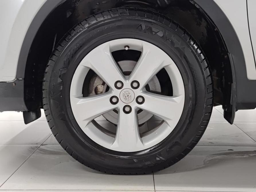 Toyota RAV4 IV (XA40) Казань  - изображение 22