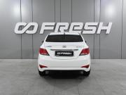 Hyundai Solaris I Рестайлинг Ростов-на-Дону  - изображение 20