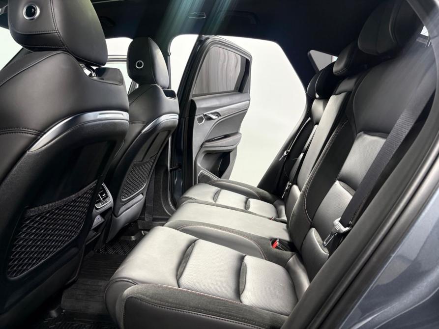 Geely Tugella I Рестайлинг Борисоглебск  - изображение 17