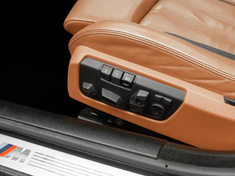 BMW 6 серии III (F06/F13/F12) Рестайлинг Москва  - изображение 29