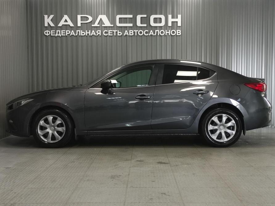 Mazda 3 III (BM) Пермь  - изображение 5