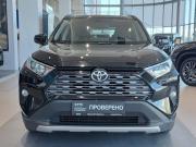 Toyota RAV4 V (XA50) Казань  - изображение 24