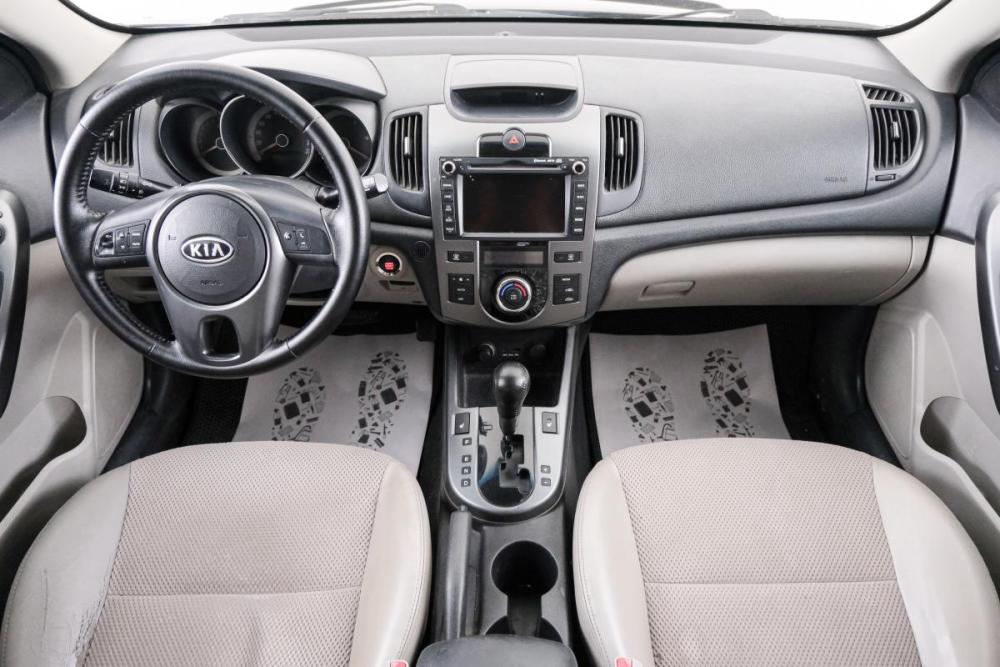 Kia Forte I Красноярск  - изображение 11