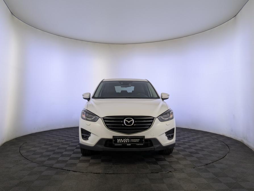 Mazda CX-5 I Рестайлинг Москва  - изображение 2