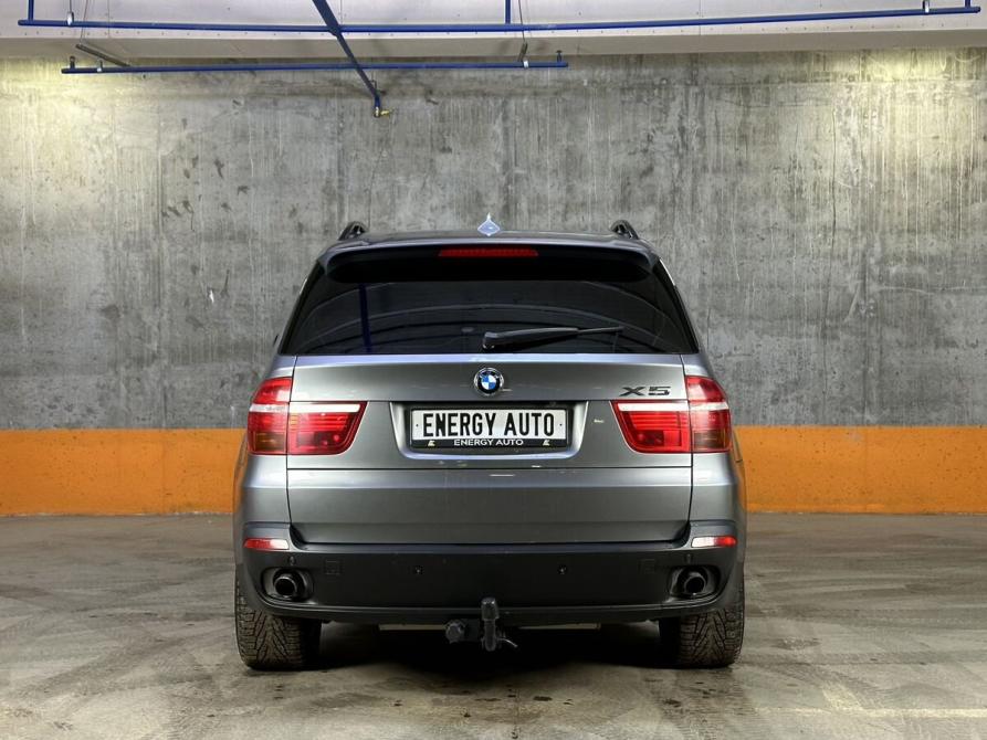 BMW X5 II (E70) Уфа  - изображение 4