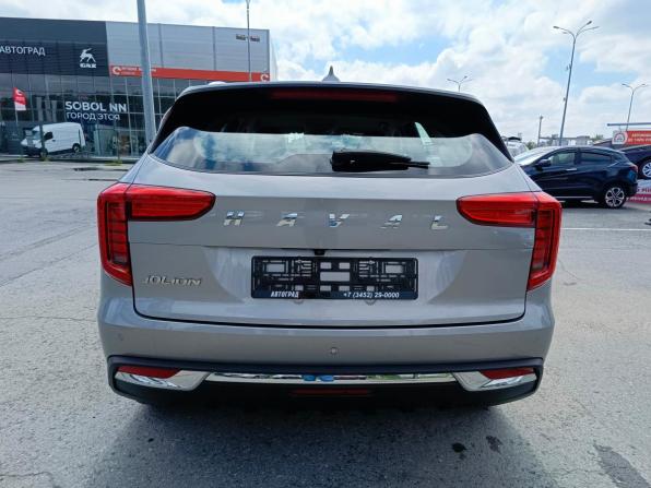 Haval Jolion I с пробегом 2022 года, цена 1 699 995 рублей, 40005 км, внедорожник, Автокод Объявления