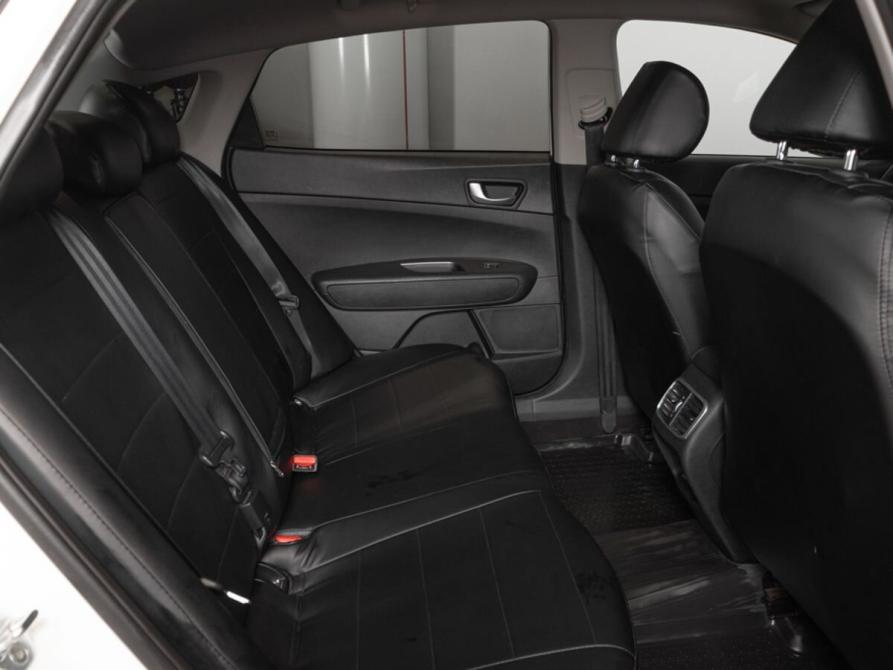 Kia Optima IV Рестайлинг Казань  - изображение 8