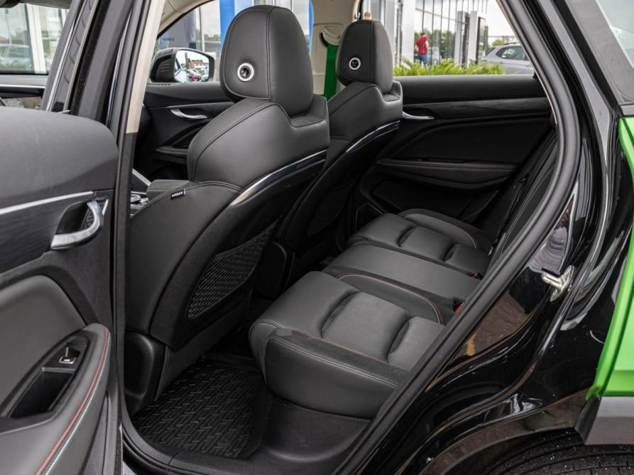 Geely Tugella I Краснодар  - изображение 11
