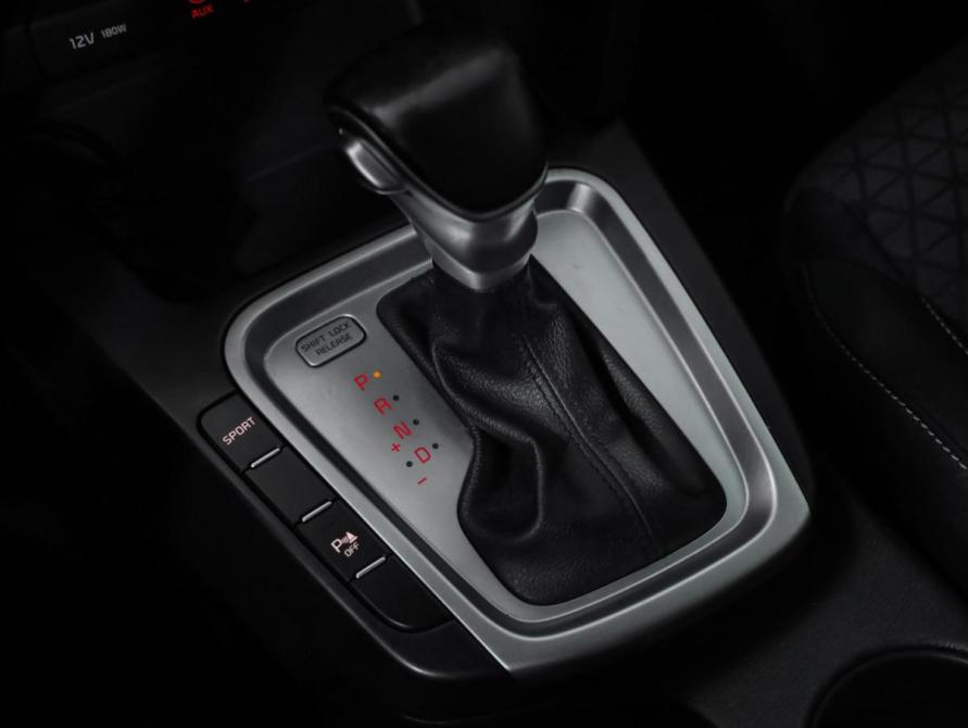 Kia Ceed III Санкт-Петербург  - изображение 17