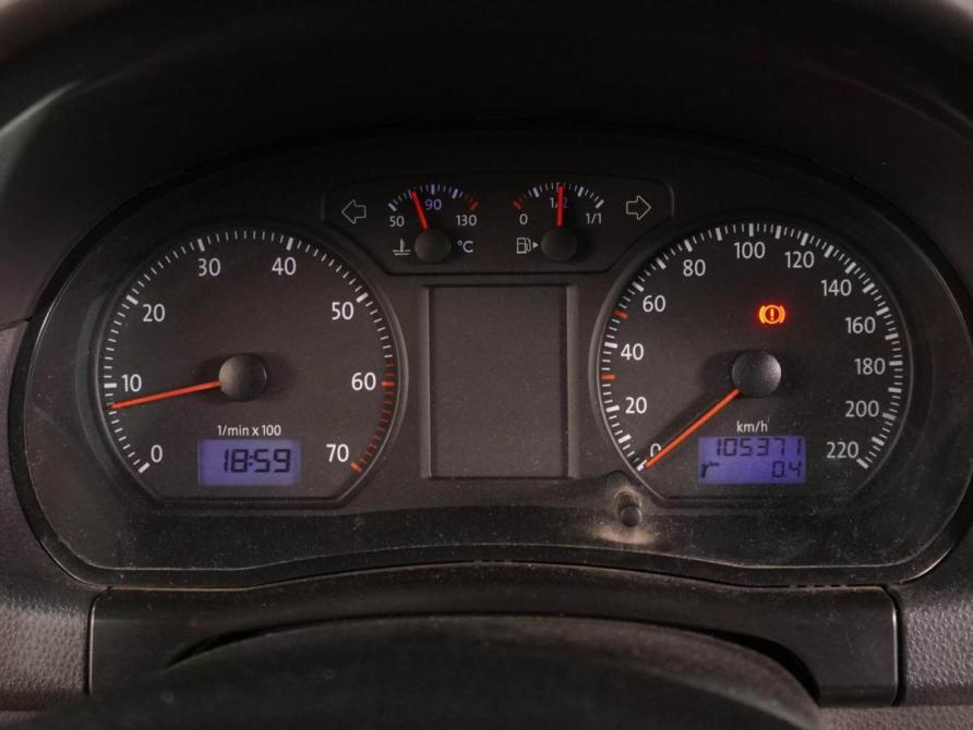 Volkswagen Polo IV Рестайлинг Воронеж  - изображение 14