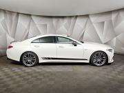 Mercedes-Benz CLS AMG III (C257) Москва  - изображение 33