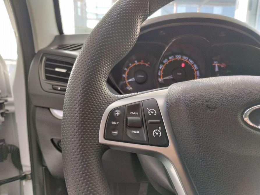 Lada (ВАЗ) Vesta I Минеральные Воды  - изображение 9