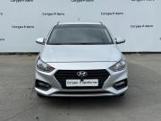 Hyundai Solaris II Курган  - изображение 18