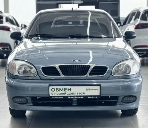ЗАЗ Lanos с пробегом 2008 года, цена 299 000 рублей, 106000 км, седан, Автокод Объявления