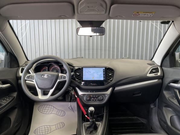 Lada (ВАЗ) Vesta I с пробегом 2019 года, цена 962 000 рублей, 140357 км, универсал, Автокод Объявления