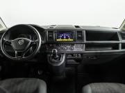 Volkswagen Caravelle T6 Москва  - изображение 29