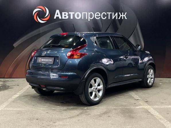 Nissan Juke I с пробегом 2012 года, цена 850 000 рублей, 154179 км, внедорожник, Автокод Объявления