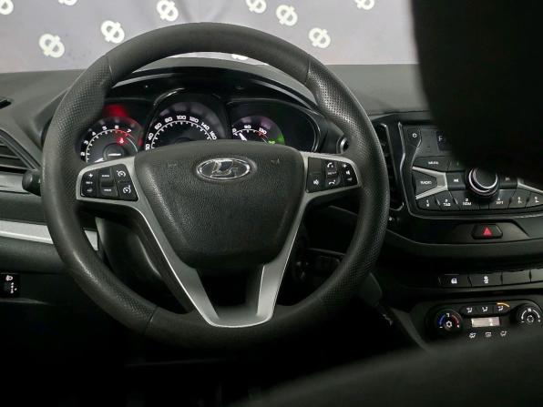 Lada (ВАЗ) Vesta I с пробегом 2017 года, цена 767 000 рублей, 78421 км, седан, Автокод Объявления
