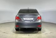 Hyundai Solaris I Рестайлинг Саранск  - изображение 34