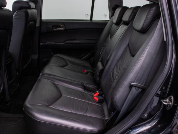SsangYong Kyron I Рестайлинг с пробегом 2014 года, цена 948 000 рублей, 156305 км, внедорожник, Автокод Объявления