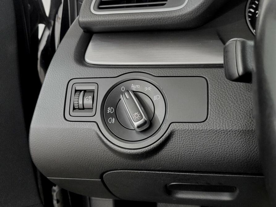 Volkswagen Passat B7 Москва  - изображение 8