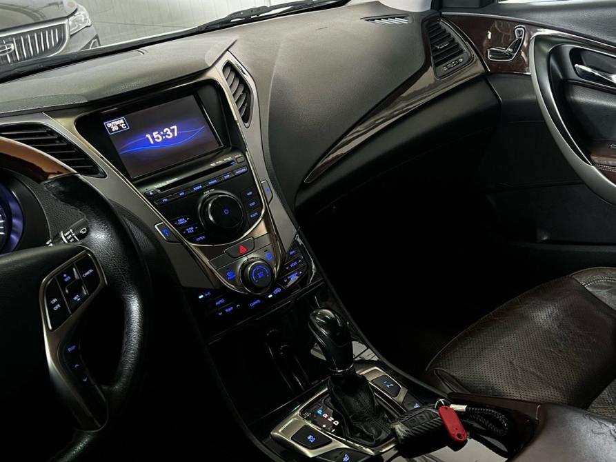 Hyundai Grandeur V Волгоград  - изображение 8