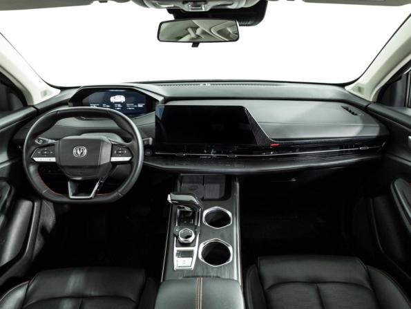 Changan CS55 Plus II с пробегом 2023 года, цена 1 909 700 рублей, 66298 км, внедорожник, Автокод Объявления