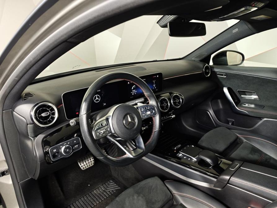 Mercedes-Benz A-Класс IV (W177) Москва  - изображение 19
