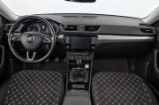 Skoda Superb III Челябинск  - изображение 30