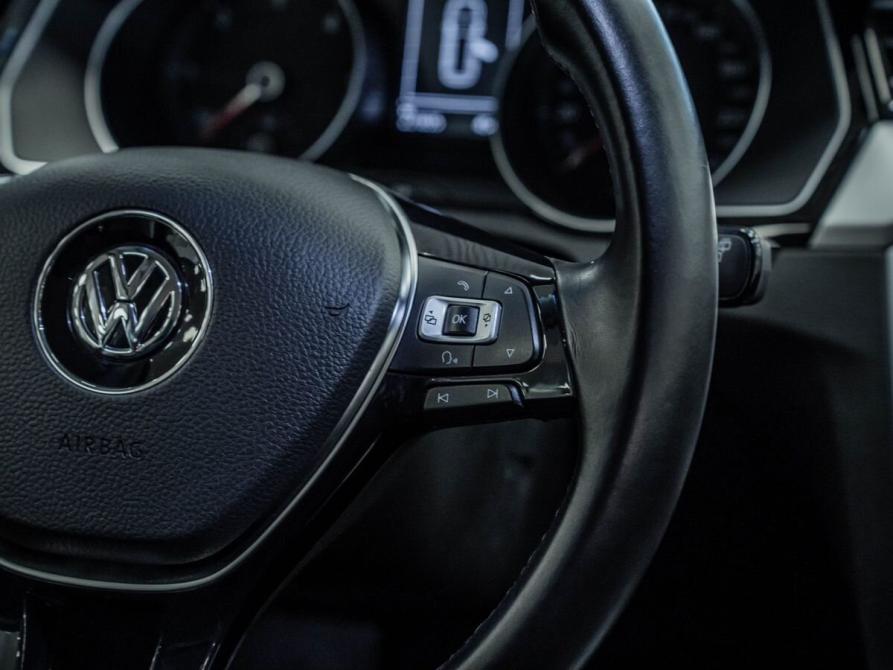 Volkswagen Passat B8 Самара  - изображение 9