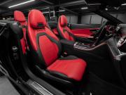 Mercedes-Benz CLE AMG Москва  - изображение 69